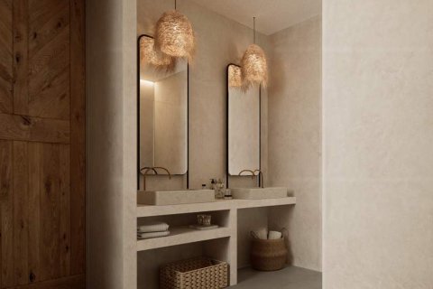 1 bedroom Villa in SENJA VILLAS II, Pecatu, Badung, Bali (10423) 5