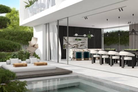 2 bedrooms Villa in Nusa Dua, Badung, Bali (14527) 15