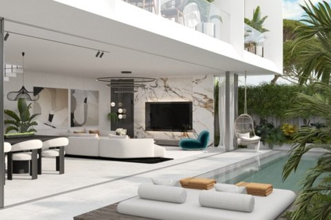 2 bedrooms Villa in Nusa Dua, Badung, Bali (14527) 14