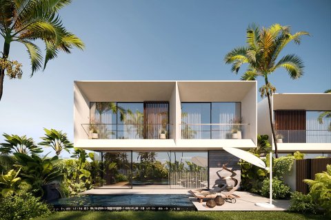 2 bedrooms Villa in Nusa Dua, Badung, Bali (14527)