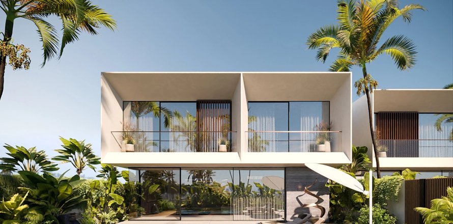 2 bedrooms Villa in Nusa Dua, Badung, Bali (14527)