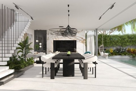 2 bedrooms Villa in Nusa Dua, Badung, Bali (14527) 7