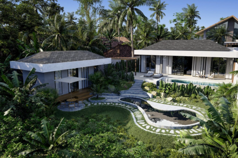 2 bedrooms Villa in Ubud, Gianyar, Bali (14531) 7