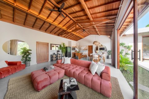 4 bedrooms Villa in Mengwi, Badung, Bali (14526) 5