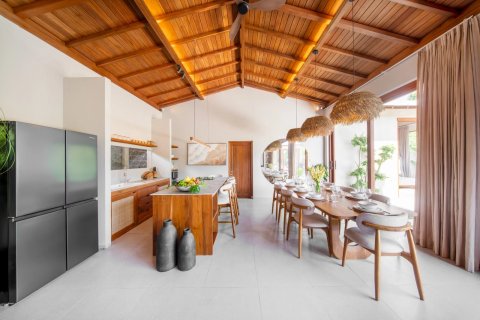 4 bedrooms Villa in Mengwi, Badung, Bali (14526) 3