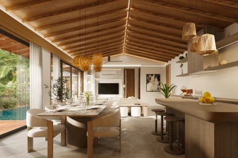 4 bedrooms Villa in Mengwi, Badung, Bali (14526) 3