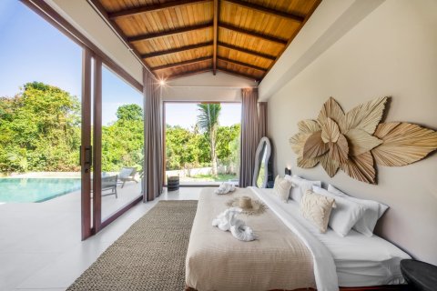 4 bedrooms Villa in Mengwi, Badung, Bali (14526) 6