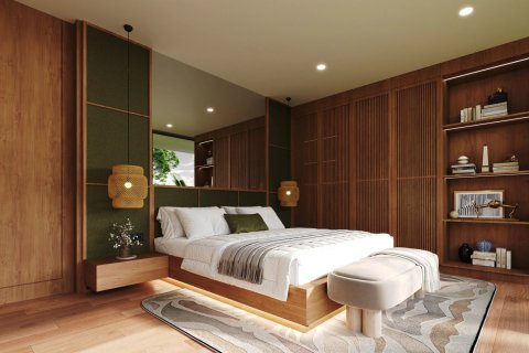 4 bedrooms Villa in Mengwi, Badung, Bali (14526) 10