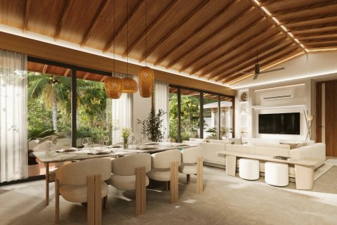 4 bedrooms Villa in Mengwi, Badung, Bali (14526) 4