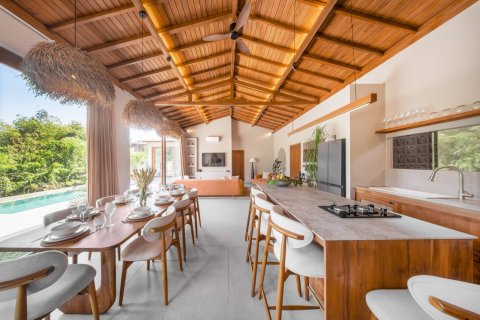 4 bedrooms Villa in Mengwi, Badung, Bali (14526) 4
