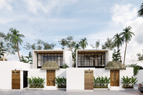 1 bedroom Villa in Pecatu, Badung, Bali (14528) 2