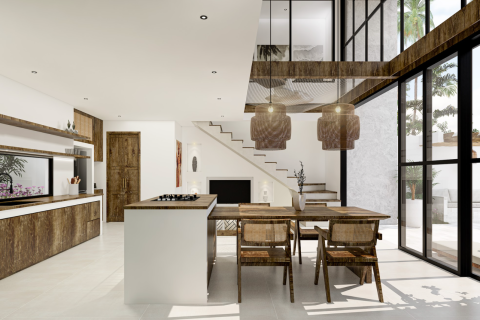 1 bedroom Villa in Pecatu, Badung, Bali (14528) 6