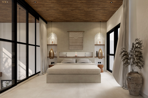 1 bedroom Villa in Pecatu, Badung, Bali (14528) 8