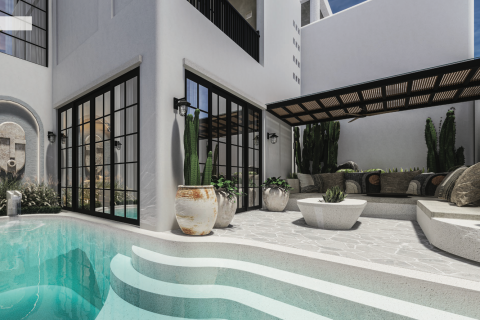 3 bedrooms Villa in Kerobokan, Badung, Bali (14525) 2