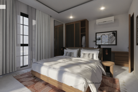 3 bedrooms Villa in Kerobokan, Badung, Bali (14525) 7