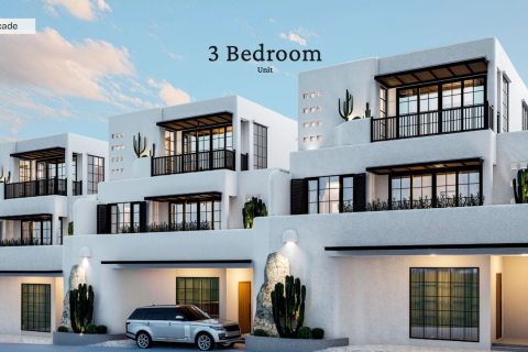 3 bedrooms Villa in Kerobokan, Badung, Bali (14525)
