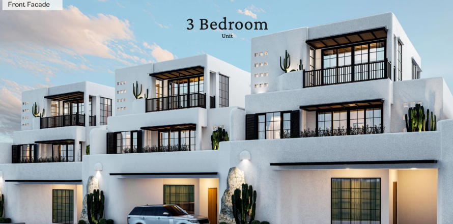 3 bedrooms Villa in Kerobokan, Badung, Bali (14525)