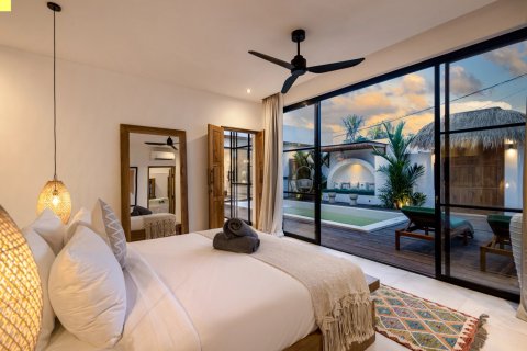 2 bedrooms Villa in Pecatu, Badung, Bali (14529) 5