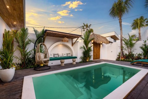 2 bedrooms Villa in Pecatu, Badung, Bali (14529) 7
