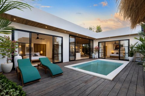 2 bedrooms Villa in Pecatu, Badung, Bali (14529) 2