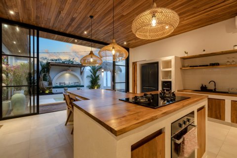 2 bedrooms Villa in Pecatu, Badung, Bali (14529) 6