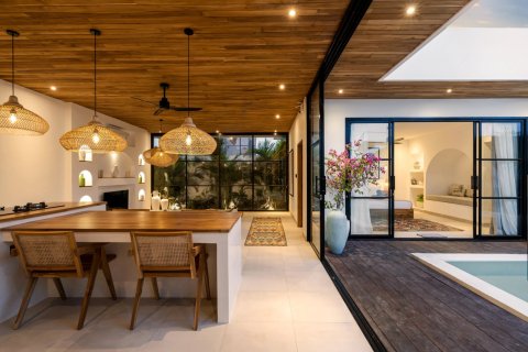 2 bedrooms Villa in Pecatu, Badung, Bali (14529) 3