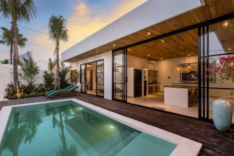 2 bedrooms Villa in Pecatu, Badung, Bali (14529)