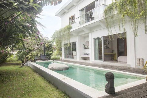 5 bedrooms Villa in Tampaksiring, Gianyar,  (8716) 9
