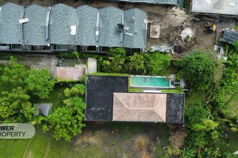 5 bedrooms Villa in Tampaksiring, Gianyar,  (8716) 2