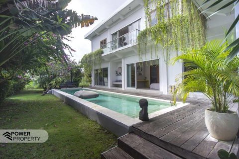 5 bedrooms Villa in Tampaksiring, Gianyar,  (8716) 10
