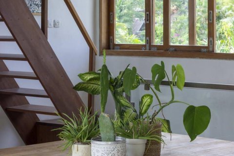 5 bedrooms Villa in Tampaksiring, Gianyar,  (8716) 19