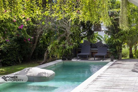5 bedrooms Villa in Tampaksiring, Gianyar,  (8716) 15