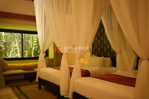 2 bedrooms Villa in Ubud, Gianyar, Bali (12934) 12