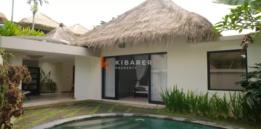 2 bedrooms Villa in Ubud, Gianyar, Bali (12934)