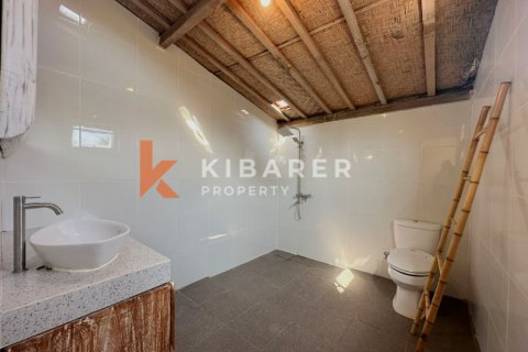 Вилла с 3 спальнями в Кедири, Табанан, Бали (12931) 19