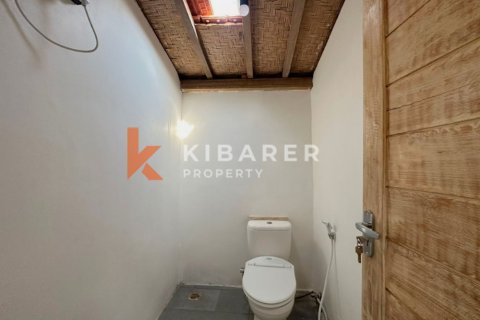 Вилла с 3 спальнями в Кедири, Табанан, Бали (12931) 29
