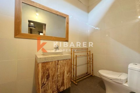 Вилла с 3 спальнями в Кедири, Табанан, Бали (12931) 28