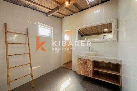 Вилла с 3 спальнями в Кедири, Табанан, Бали (12931) 18