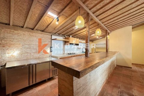 Вилла с 3 спальнями в Кедири, Табанан, Бали (12931) 9