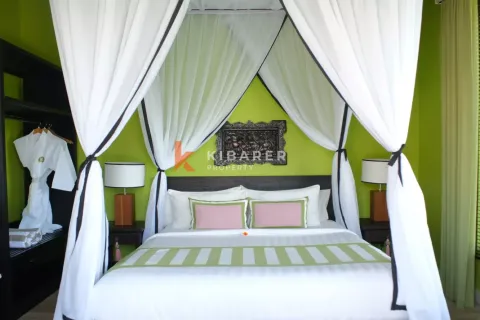 2 bedrooms Villa in Ubud, Gianyar, Bali (12933) 5
