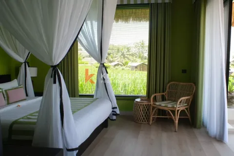 2 bedrooms Villa in Ubud, Gianyar, Bali (12933) 13