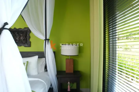 2 bedrooms Villa in Ubud, Gianyar, Bali (12933) 12