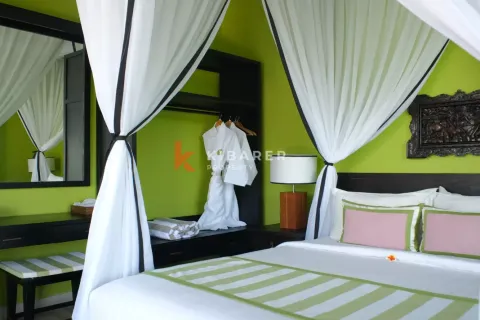 2 bedrooms Villa in Ubud, Gianyar, Bali (12933) 7