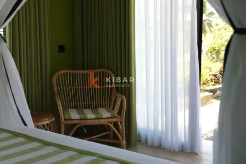 2 bedrooms Villa in Ubud, Gianyar, Bali (12933) 14
