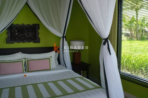 2 bedrooms Villa in Ubud, Gianyar, Bali (12933) 6