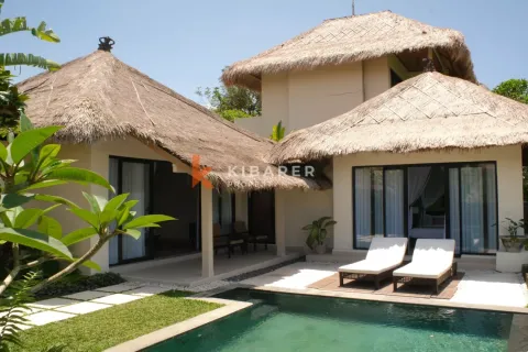 2 bedrooms Villa in Ubud, Gianyar, Bali (12933)
