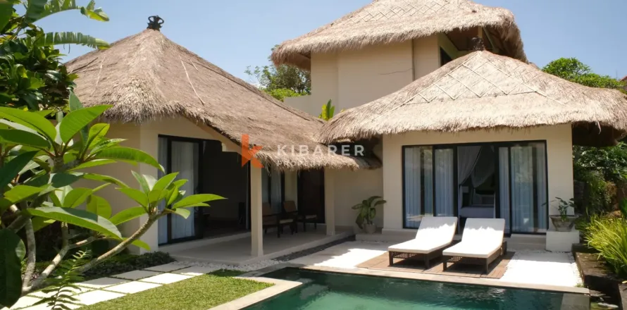 2 bedrooms Villa in Ubud, Gianyar, Bali (12933)