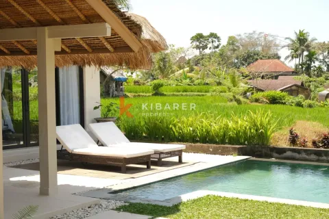 2 bedrooms Villa in Ubud, Gianyar, Bali (12933) 2