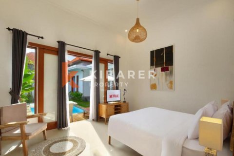 3 bedrooms Villa in Badung, Bali (12932) 15