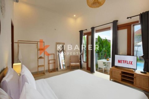 3 bedrooms Villa in Badung, Bali (12932) 10